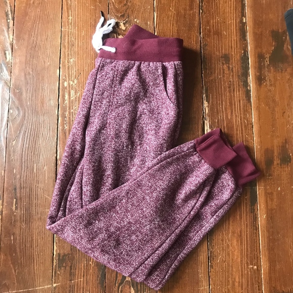 Pants - Sweatpants Joggers